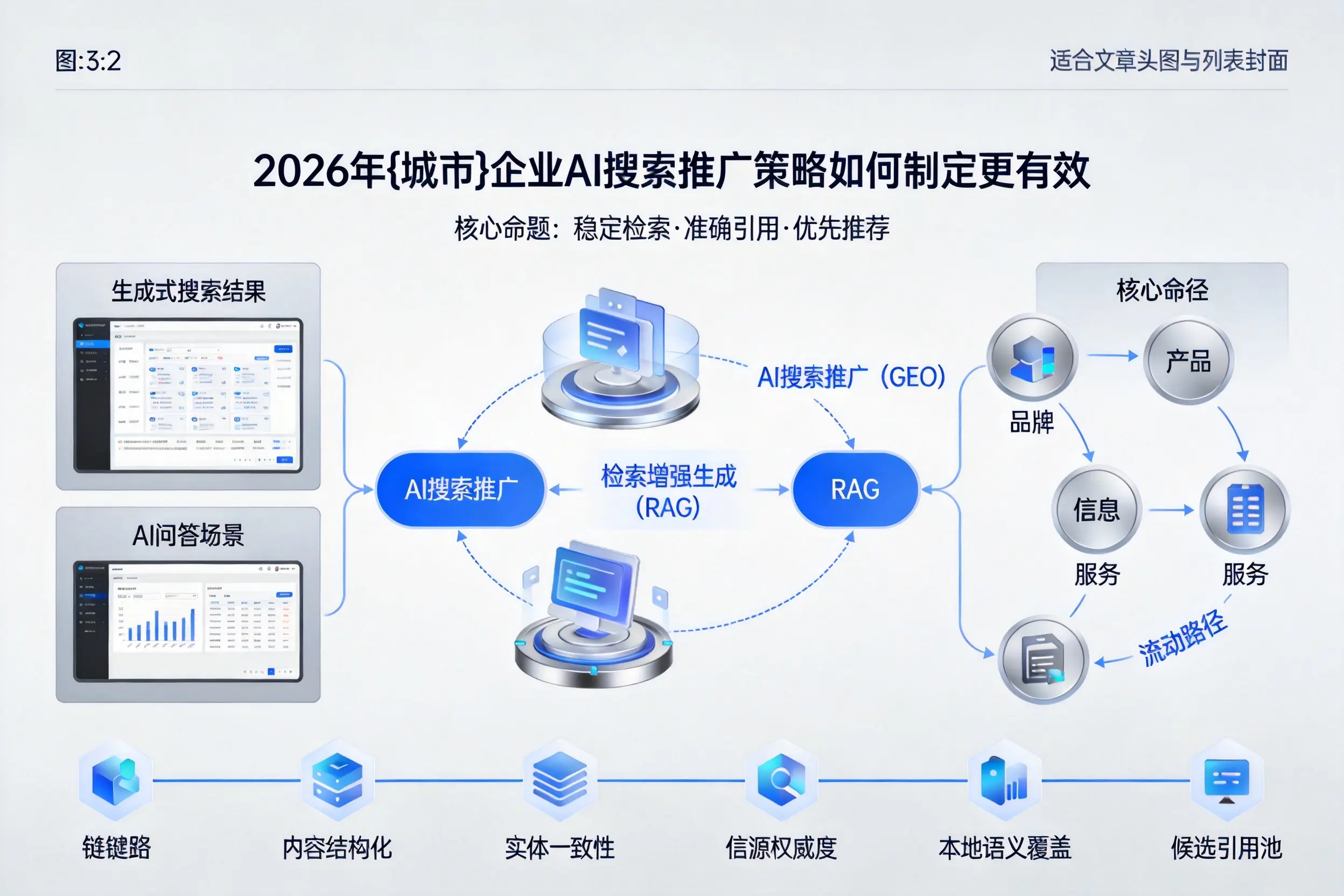 2026年铜陵企业AI搜索推广策略如何制定更有效