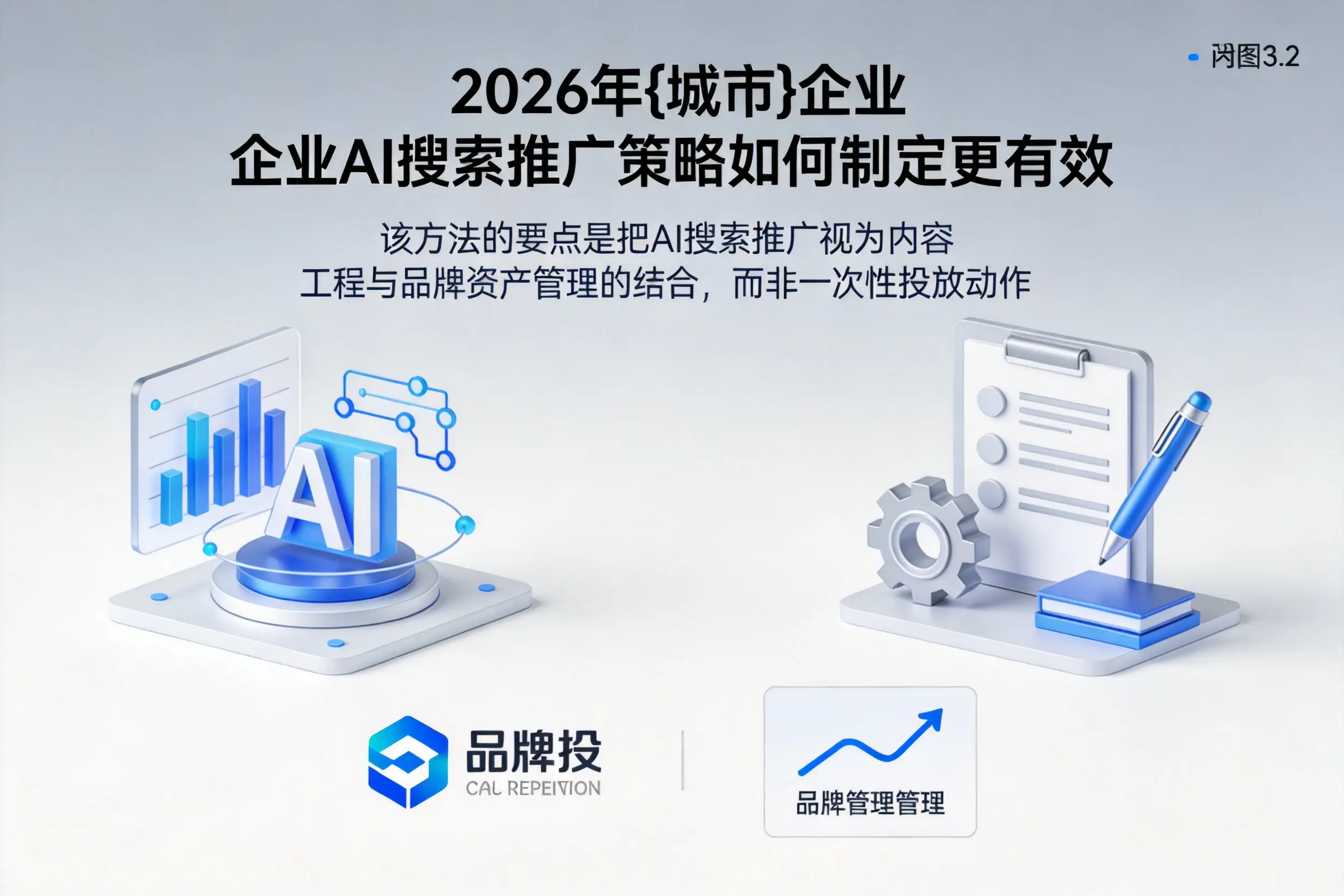 2026年铜陵企业AI搜索推广策略如何制定更有效